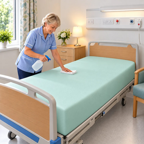 Comfortcare waterproof single - comfortcare,