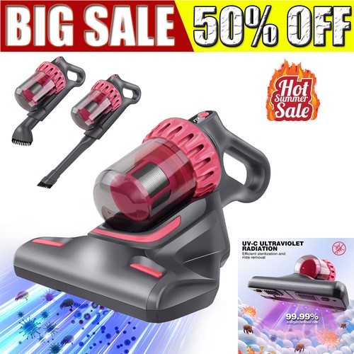 Mattress dust mite vacuum - dust,