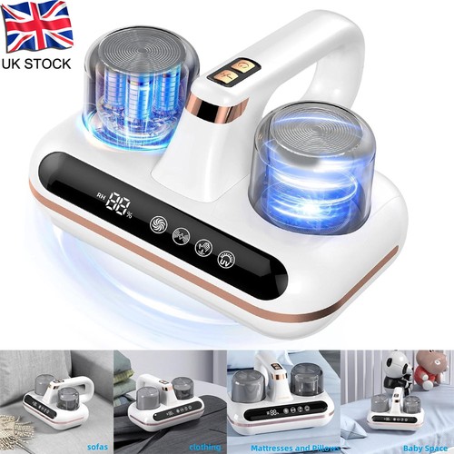 Mite remover vacuum cleaner - mite,
