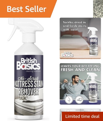 Effortless cleaning with 500ml - effortless,