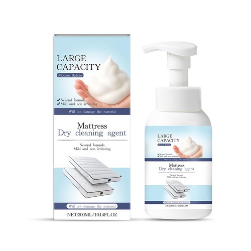 300ml powerful mattress - 300ml,