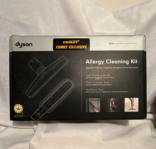 Genuine dyson allergy cleaning - genuine,