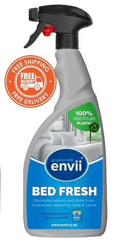 Envii bed fresh natural - fresh,