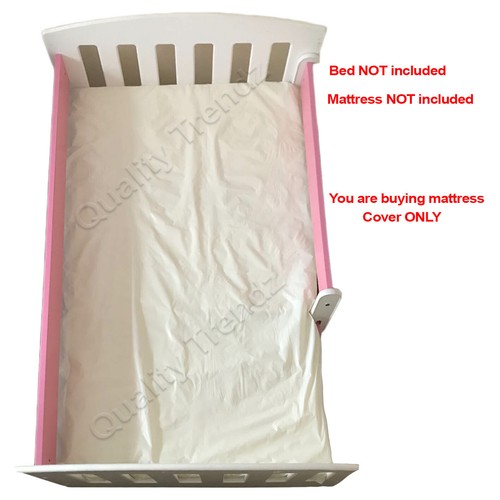 New waterproof mattress - new,