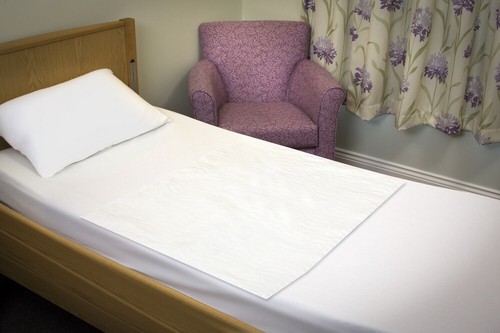 Reusable incontinence bed - incontinence,