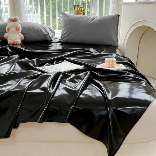 Waterproof pvc cloth bed - pvc,