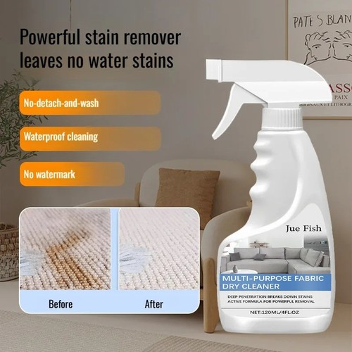 Fabric sofa cleaner stain - sofa,