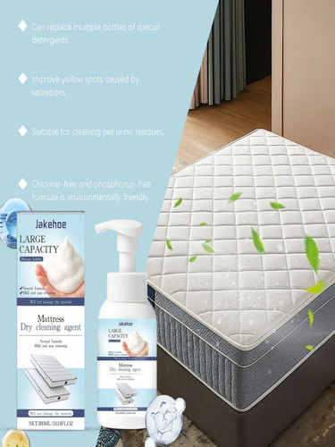 100ml professional mattress - 100ml,