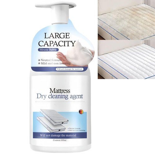 Powerful mattress cleaner - powerful,
