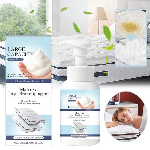 Powerful mattress cleaner - powerful,