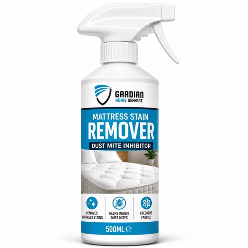 Gardian mattress stain remover - mattress,