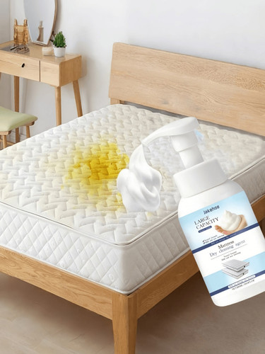 300ml upholstery cleaner - 300ml, foam