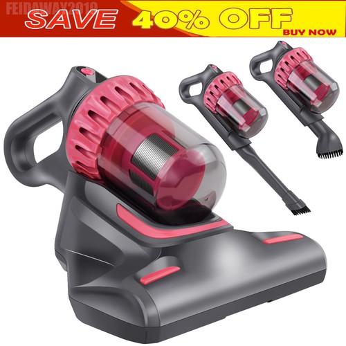 Mattress dust mite vacuum - mite,