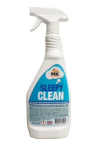 Sleepy clean mattress stain - sleepy,