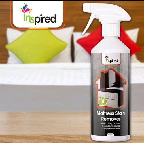 Inspired professional clean - professional,