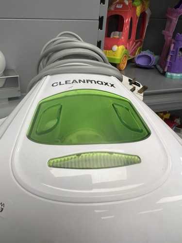 Cleanmax handheld mattress - handheld, uv
