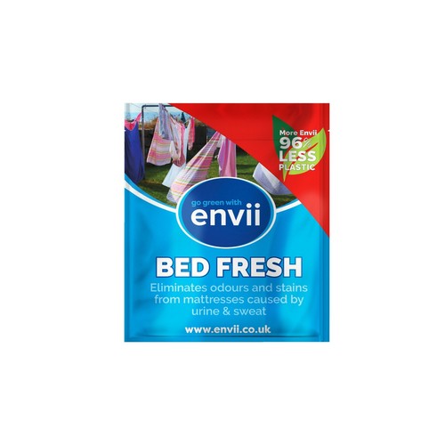 Envii bed fresh - fresh, natural
