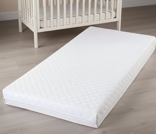 Snuggly baby toddler cot - baby,