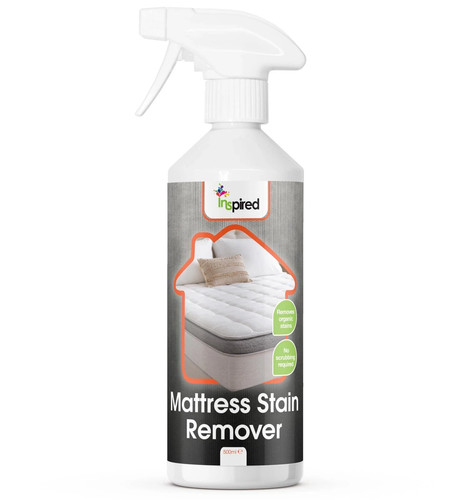 Inspired professional mattress - inspired,
