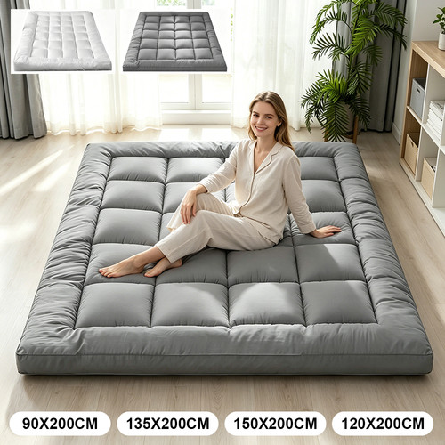Mattress topper inch deep - inch,