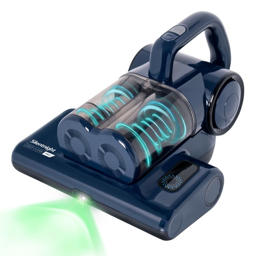 Silentnight deep clean pro - deep,