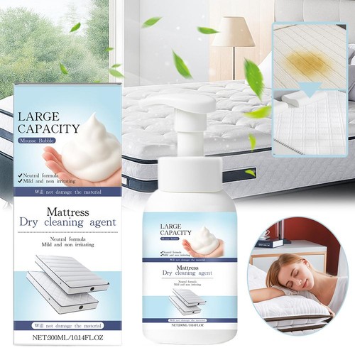 300ml powerful mattress - powerful,