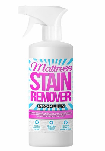 Prokleen mattress stain - prokleen,