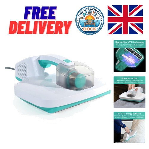Mattress maid 500w - mattress, handheld