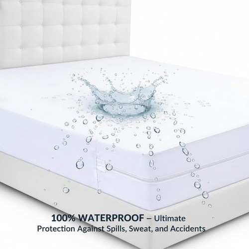 Waterproof bed bug mattress - waterproof,