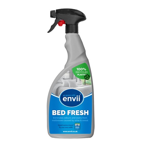 Envii bed fresh natural - fresh,