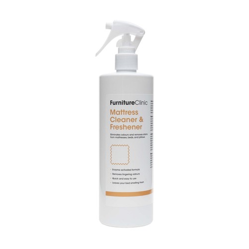 Mattress cleaner freshener - mattress,