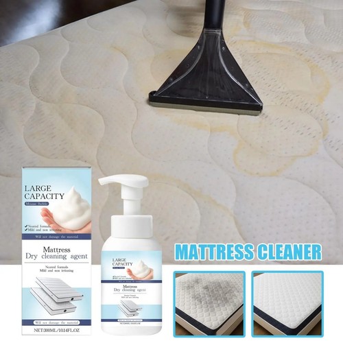 100ml mattress cleaning foam - 100ml,