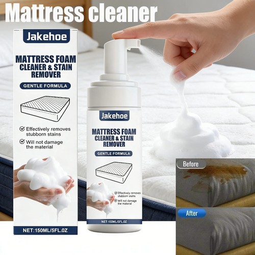 Stain remover mattress - remover,