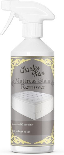 Charles kent mattress stain - charles,