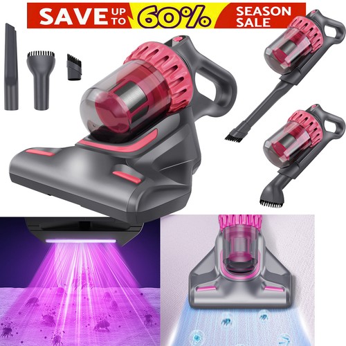 Mattress dust mite vacuum - mattress,