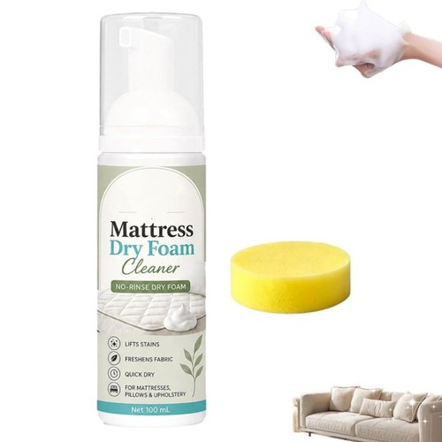 100ml cleaner foam - 100ml,