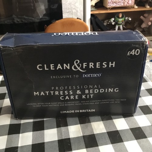 Clean and fresh - clean, professional
